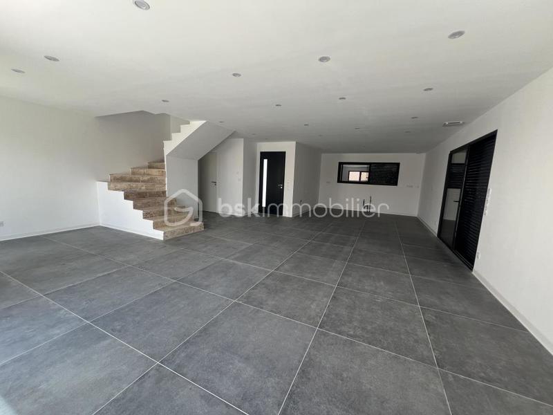 Villa - 150 m² - 6 pièces