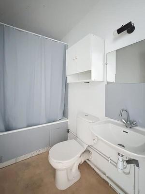 Appartement - 30 m² - 1 pièce