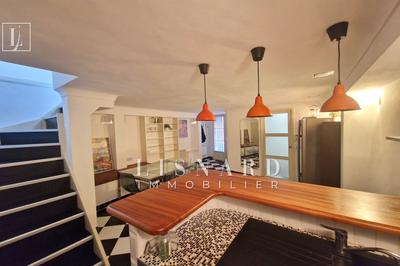 Maison - 50 m² - 3 pièces