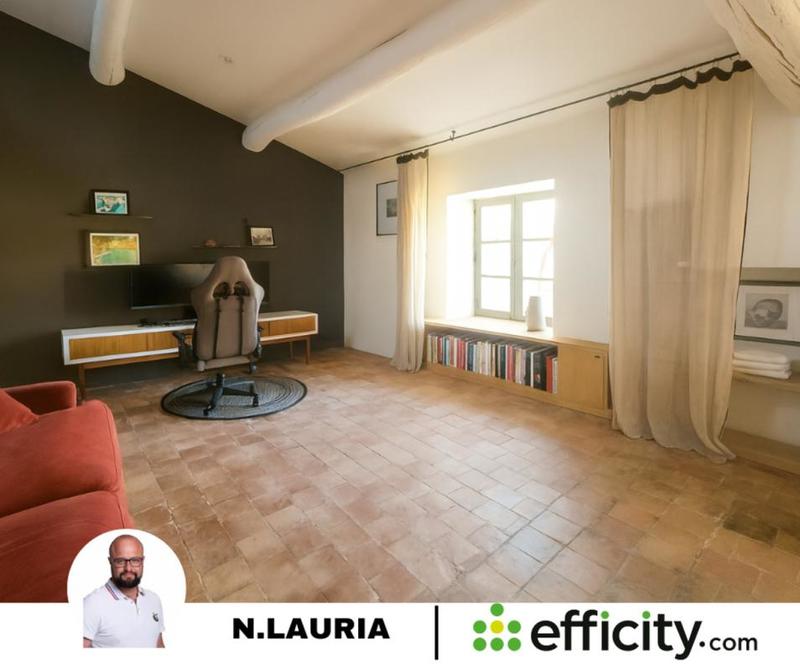 Maison - 137 m² - 5 pièces