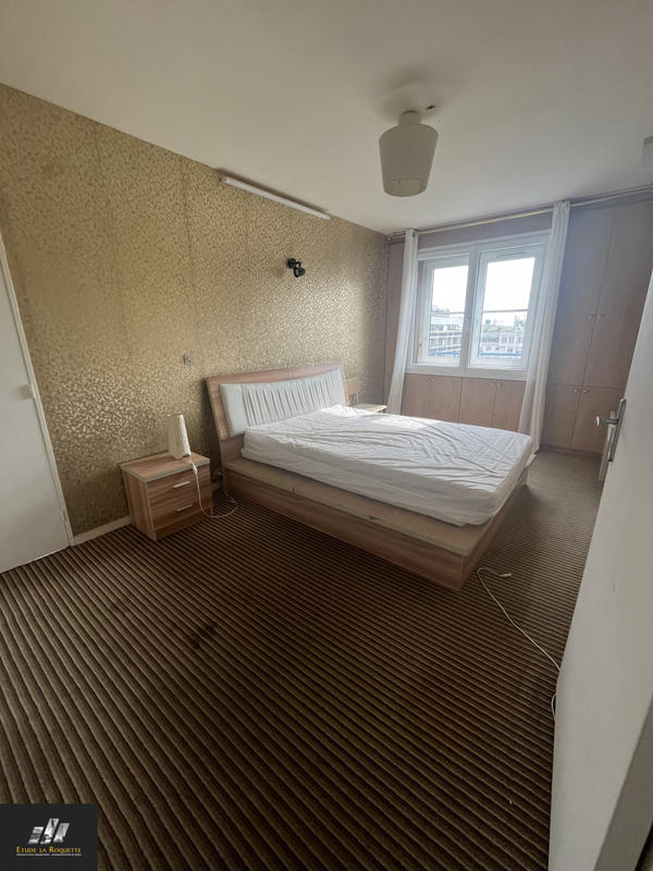 Appartement - 107 m² - 5 pièces