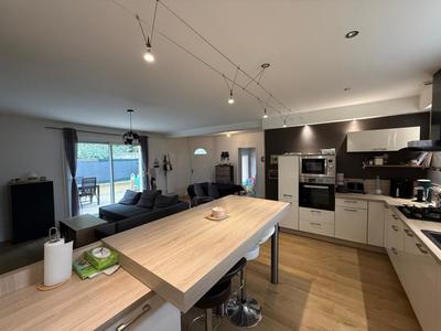 Maison de village - 129 m² - 5 pièces