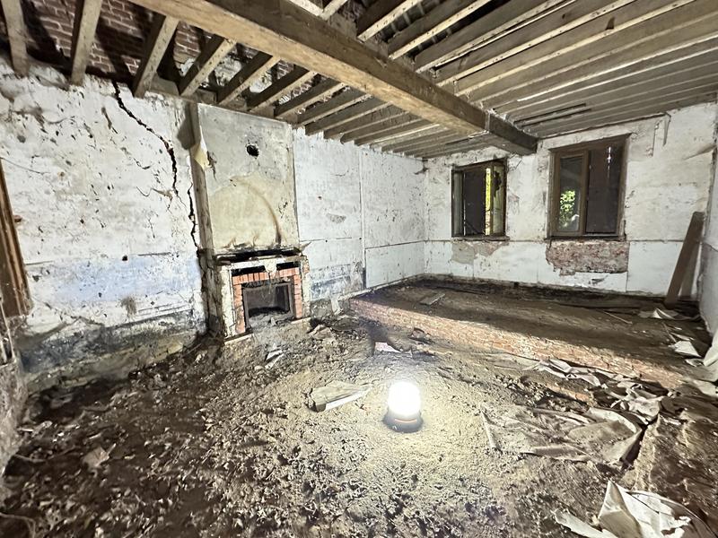 Maison - 117 m² - 3 pièces