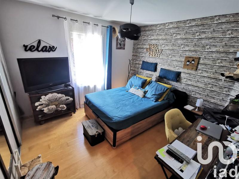 Maison - 175 m² - 6 pièces