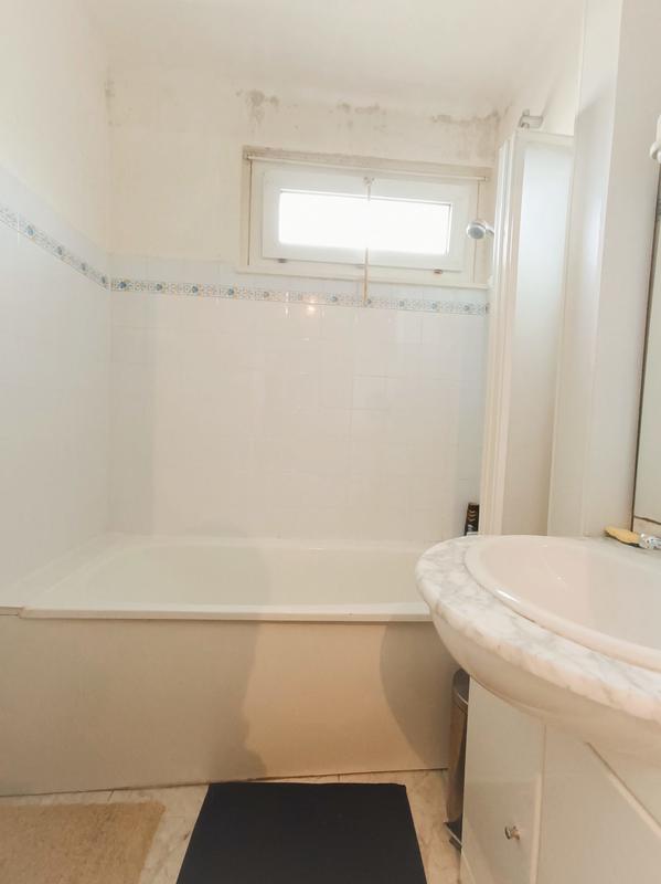 Maison - 64 m² - 4 pièces