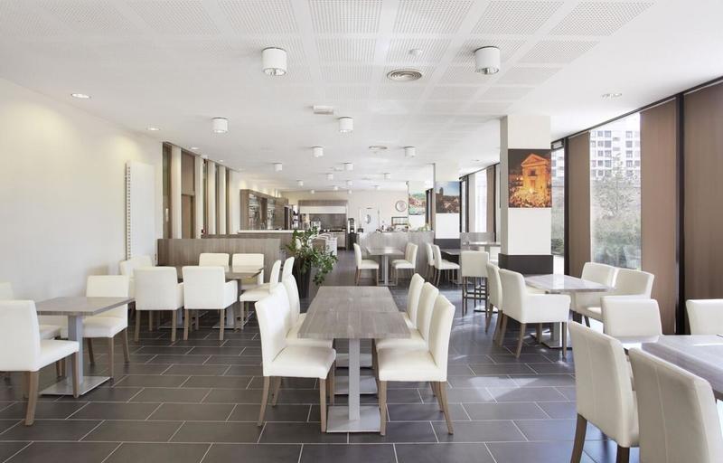 Appartement - 28 m² - 1 pièce