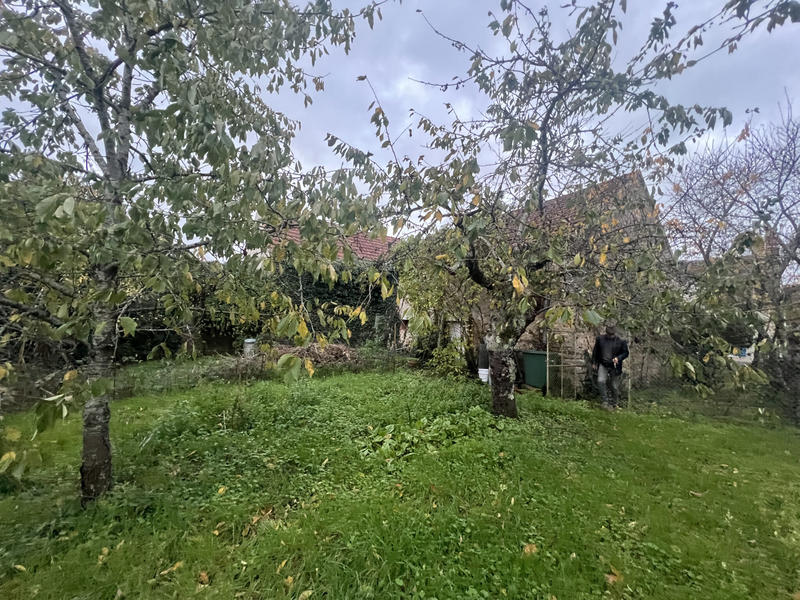 Maison de village - 61 m² - 3 pièces