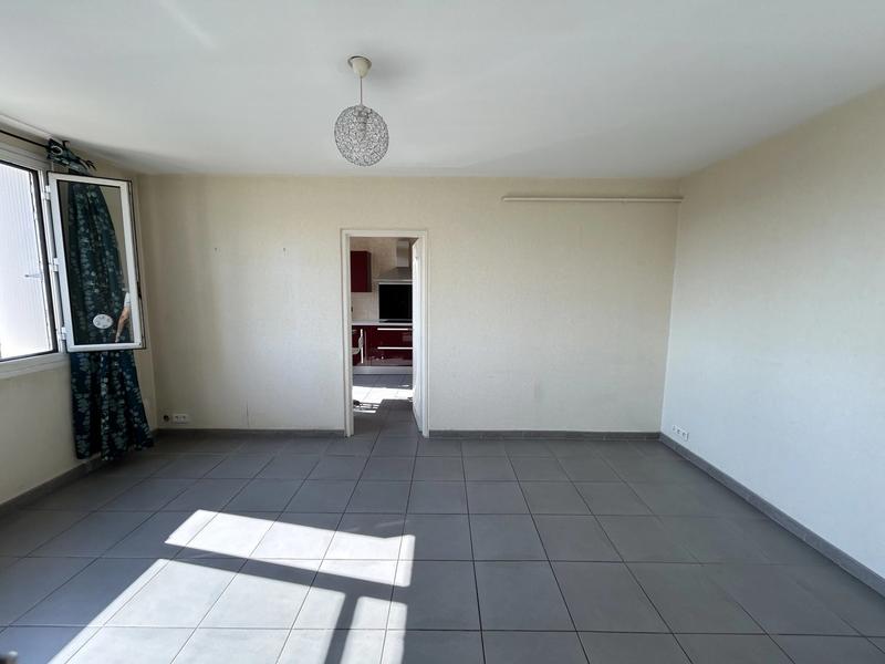 Appartement - 54 m² - 2 pièces