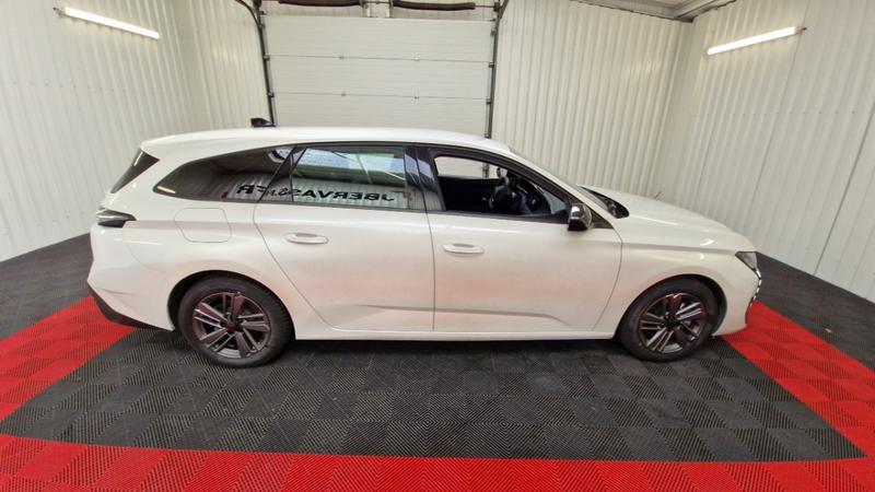 Peugeot 308 Sw BlueHDi 130 Active Pack