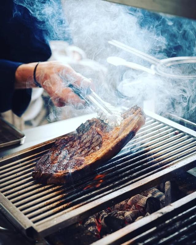 Soirées Côte de Boeuf