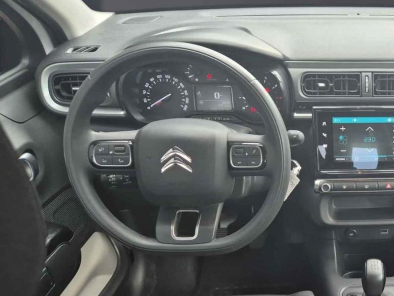 Citroën C3 1.2 PureTech 83 cv s&amp;S Feel Business