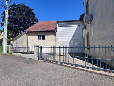 Immeuble - 500 m² - 15 pièces