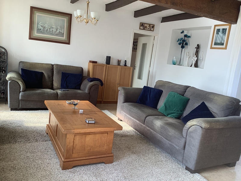 Maison - 146 m² - 6 pièces