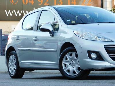 Peugeot 207 1.4 Hdi70 Fap Active 5p