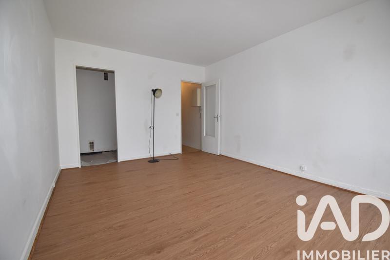 Studio - 24 m² - 1 pièce
