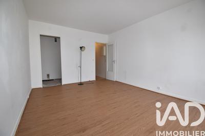 Studio - 24 m² - 1 pièce