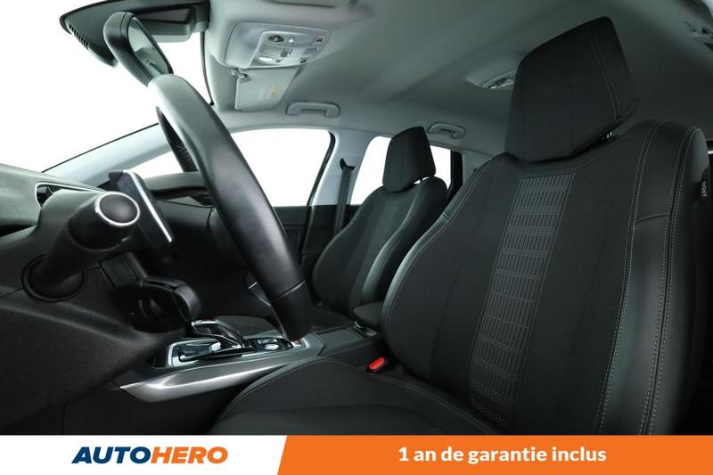 Peugeot 308 Sw 1.5 Blue-HDi Allure Business Eat8 130 ch