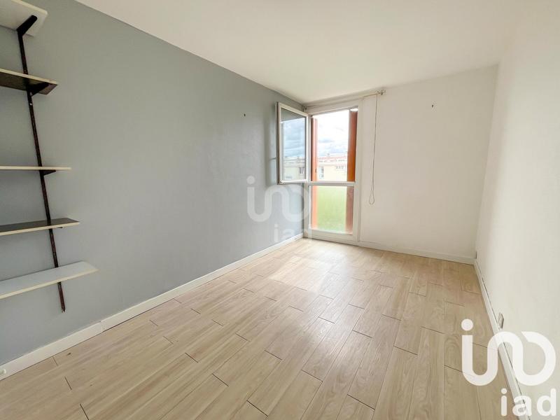 Appartement - 63 m² - 4 pièces