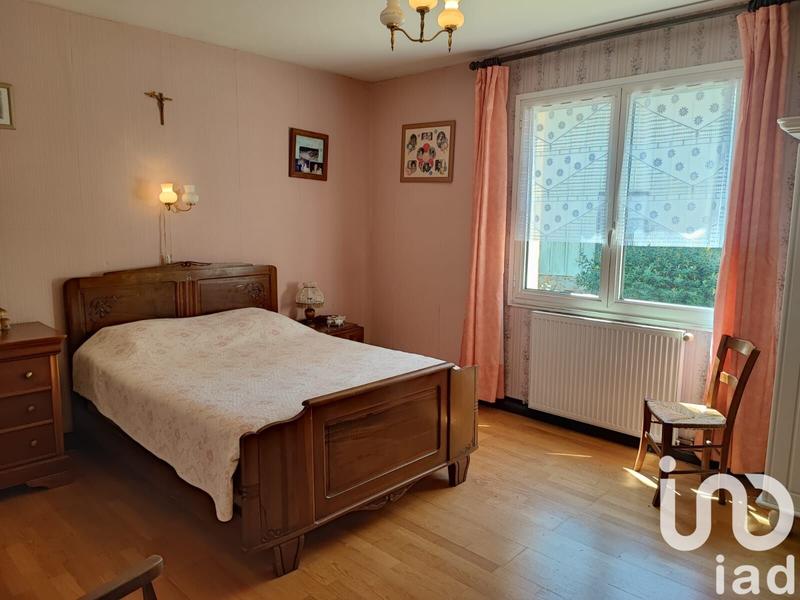 Maison de campagne - 220 m² - 9 pièces