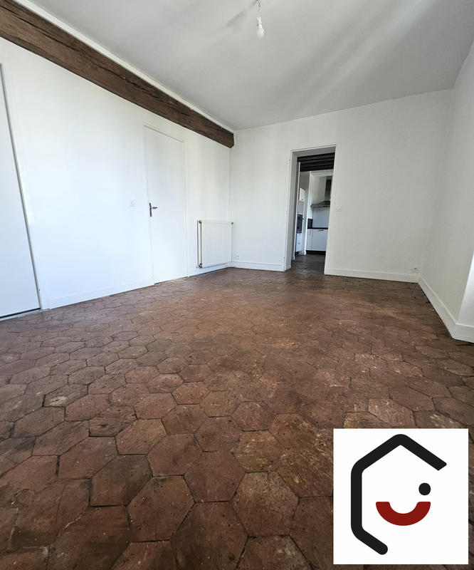 Appartement - 55 m² - 2 pièces