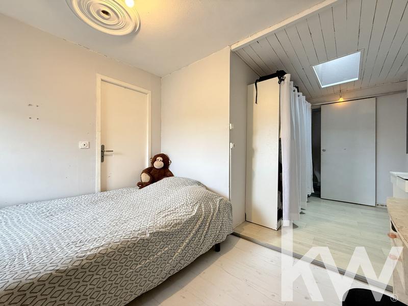 Maison - 130 m² - 4 pièces