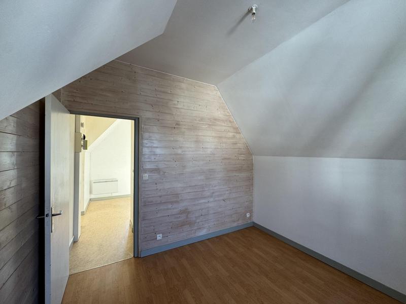Appartement - 22 m² - 2 pièces