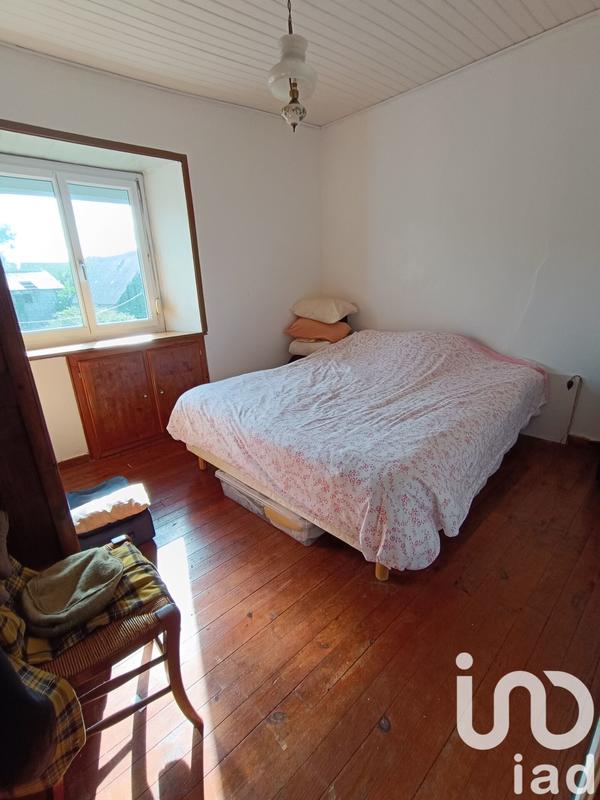 Maison de campagne - 145 m² - 5 pièces