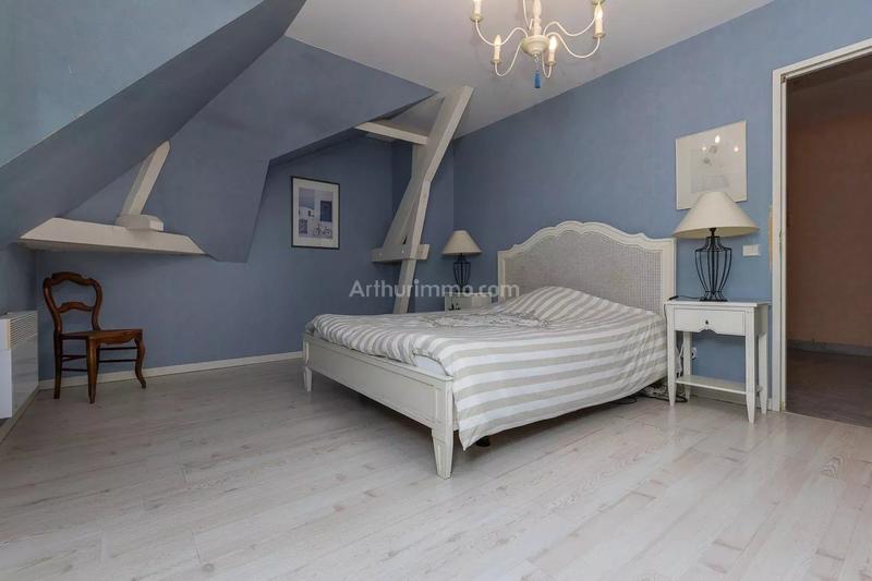 Maison - 176 m² - 6 pièces