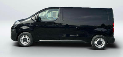 Peugeot Expert e- III Moteur électrique 50 Kwh 136 ch Standard