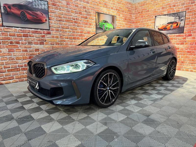 Bmw Série 1 135i F40 Xdrive 306cv m Perfermance