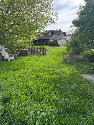 Maison - 68 m² - 4 pièces