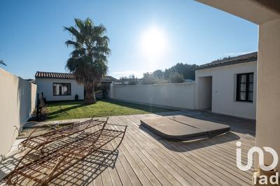 Maison de maîtres - 226 m² - 7 pièces