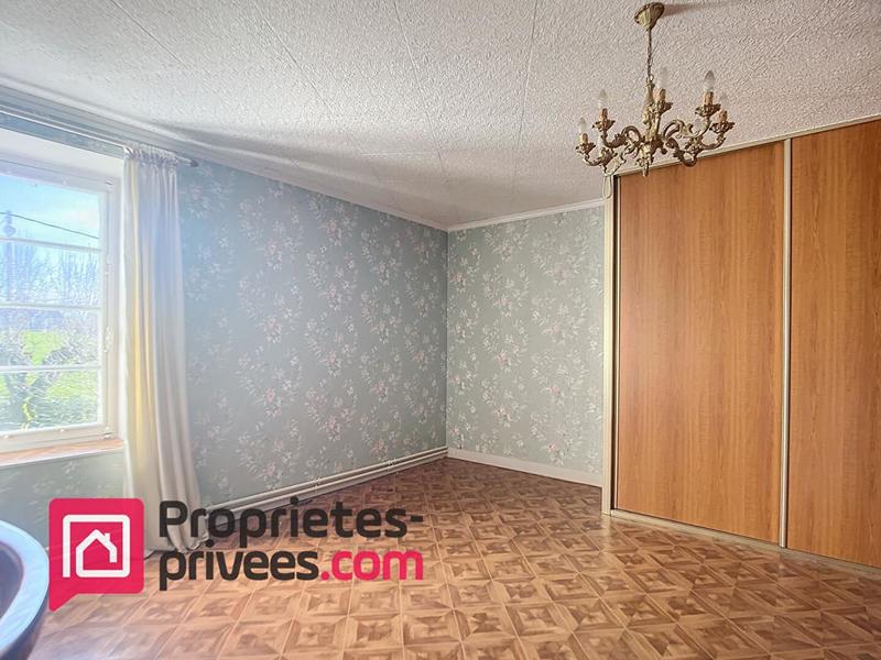 Maison - 133 m² - 5 pièces