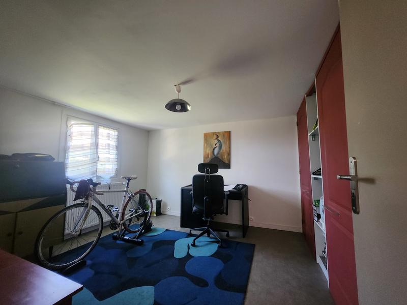 Maison - 126 m² - 7 pièces