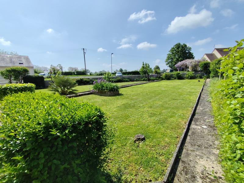 Maison - 145 m² - 7 pièces