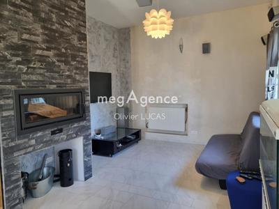 Maison - 165 m² - 9 pièces