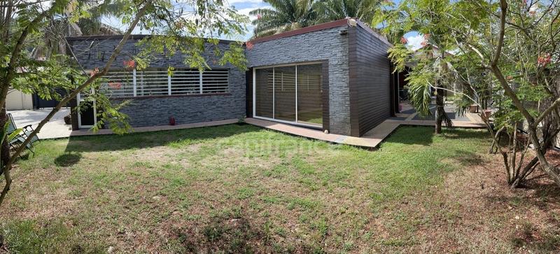 Maison - 152 m² - 5 pièces