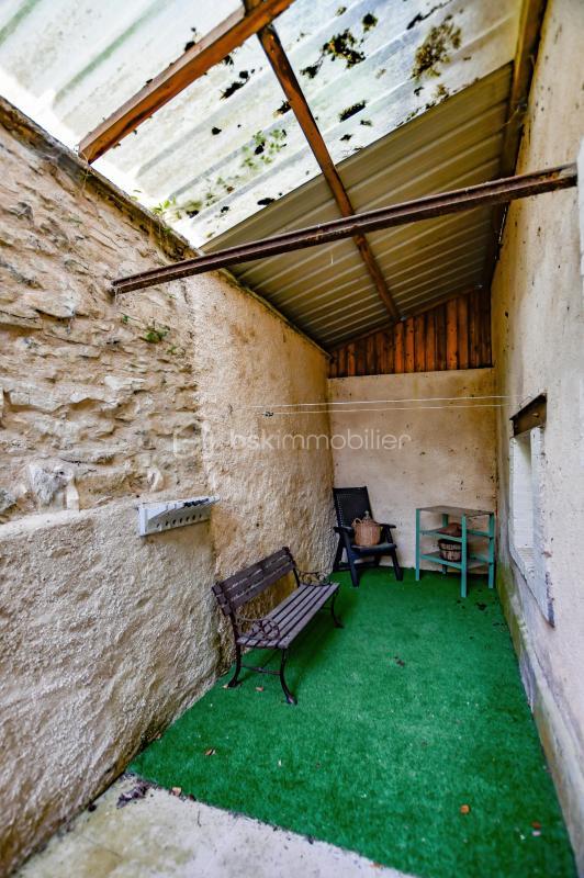 Maison - 160 m² - 7 pièces