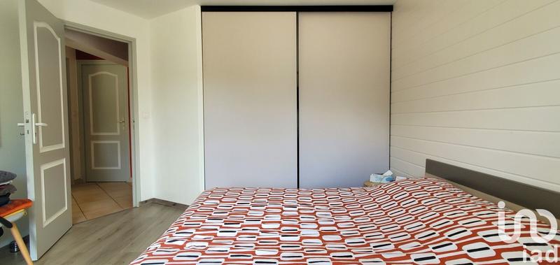 Maison - 128 m² - 5 pièces