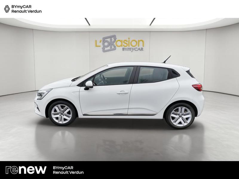 Renault Clio V Blue dCi 100 - 21n Business