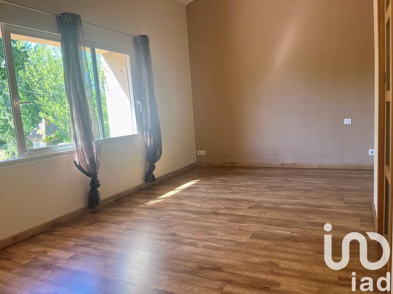 Maison - 170 m² - 5 pièces