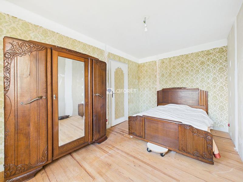 Maison - 152 m² - 5 pièces