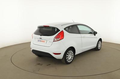 Ford Fiesta 1.25 Edition 3p 82 ch