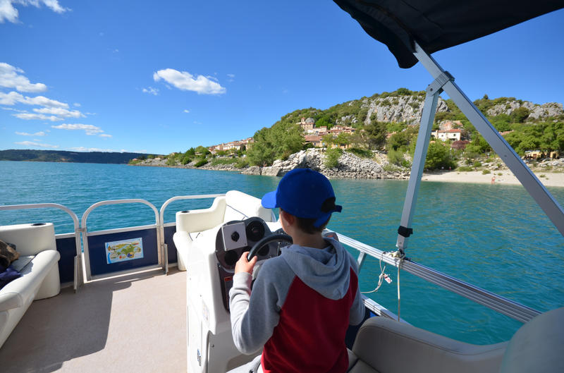 Appartement - 38 m² - 3 pièces