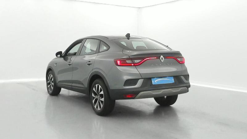 Renault Arkana 1.3 TCe 140ch Zen Edc