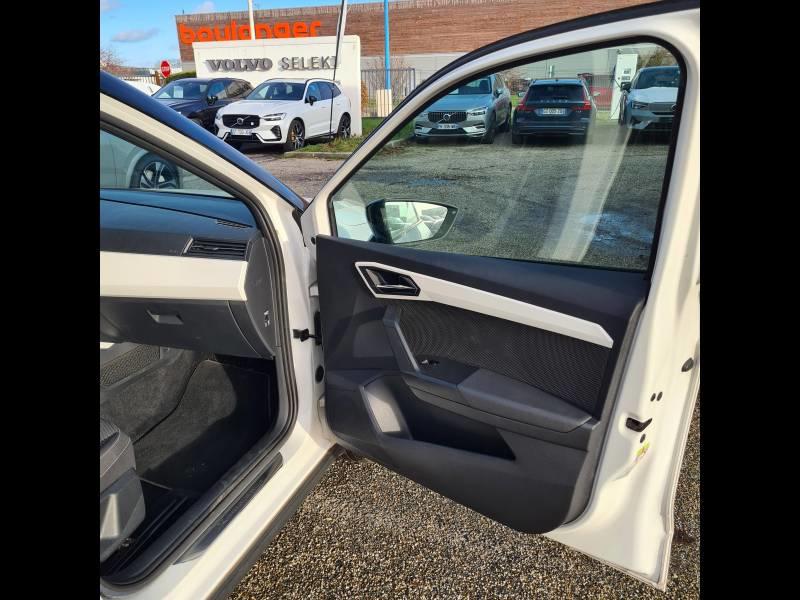 Seat Arona 1.6 Tdi 95 ch Start/Stop Dsg7 Xcellence