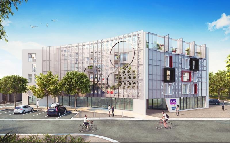 Appartement - 87 m² - 4 pièces