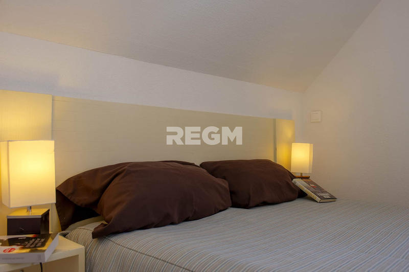 Appartement - 32 m² - 2 pièces