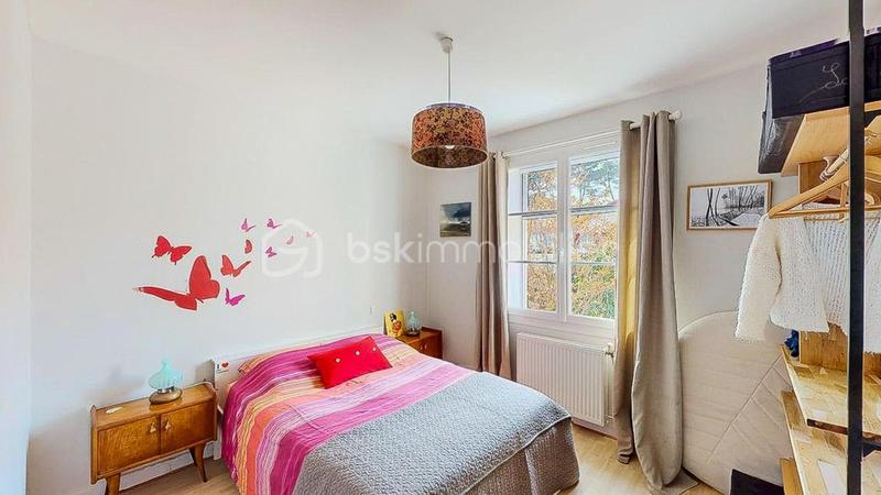 Maison - 134 m² - 5 pièces