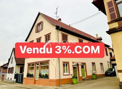 Appartement - 90 m² - 4 pièces